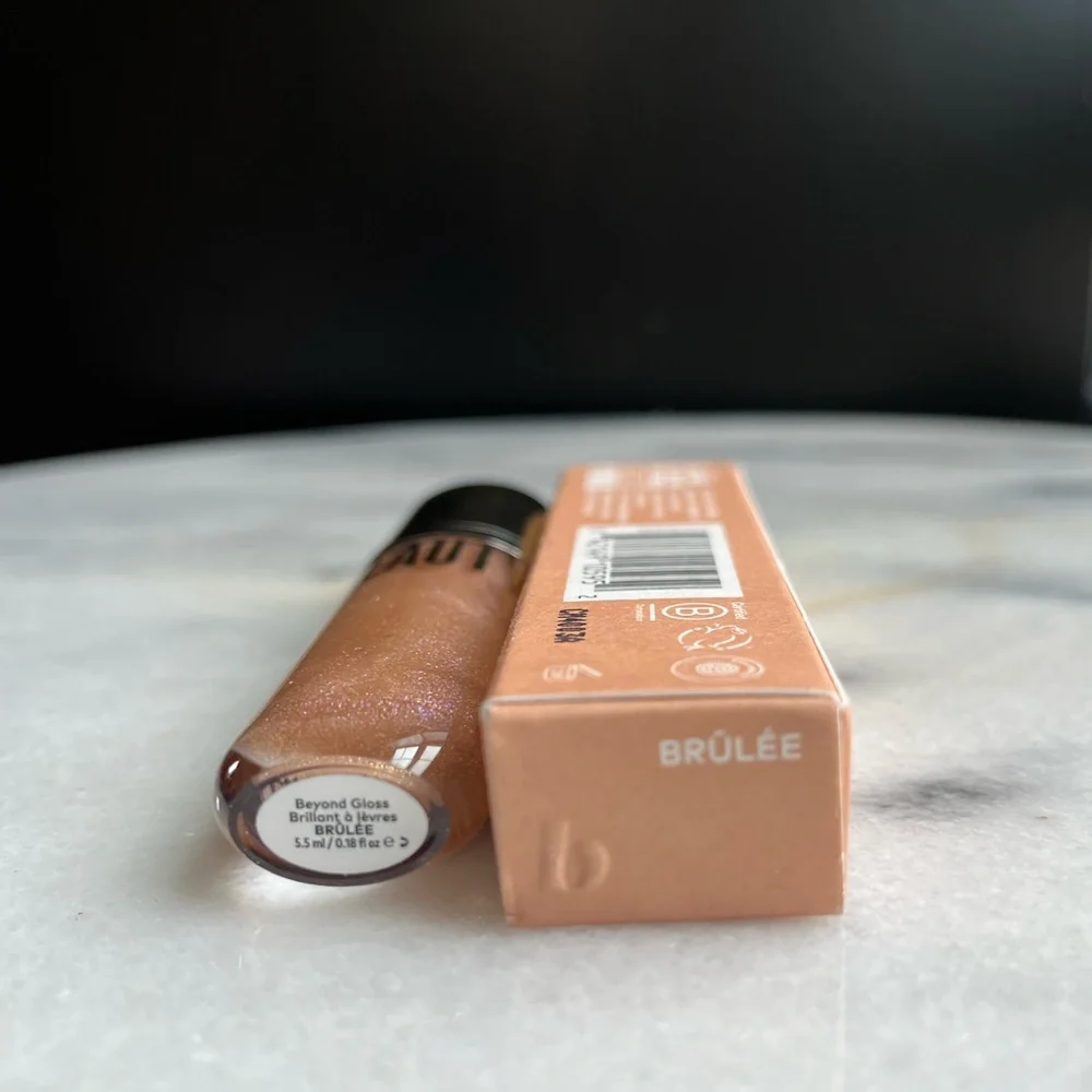 BRULEE Beautycounter Beyond Gloss